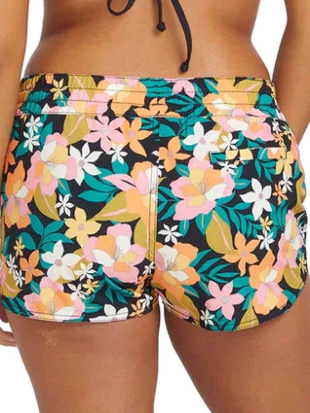 Volcom Had Me At Aloha 2" Boardshorts - Picture 2 of 8